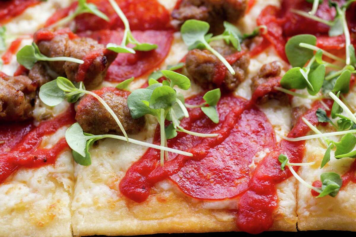 A bar you're free to take swings in