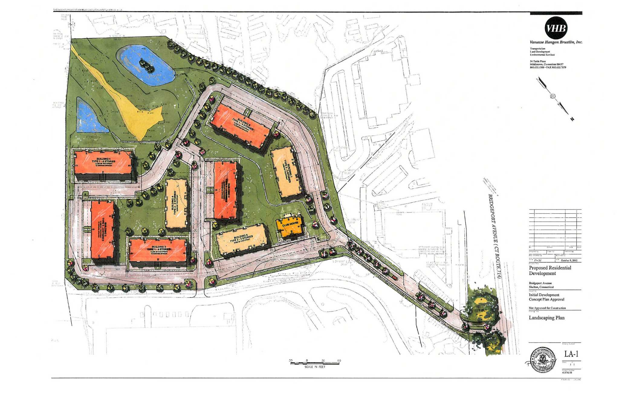 Shelton attracting developers of 'affordable' apartments