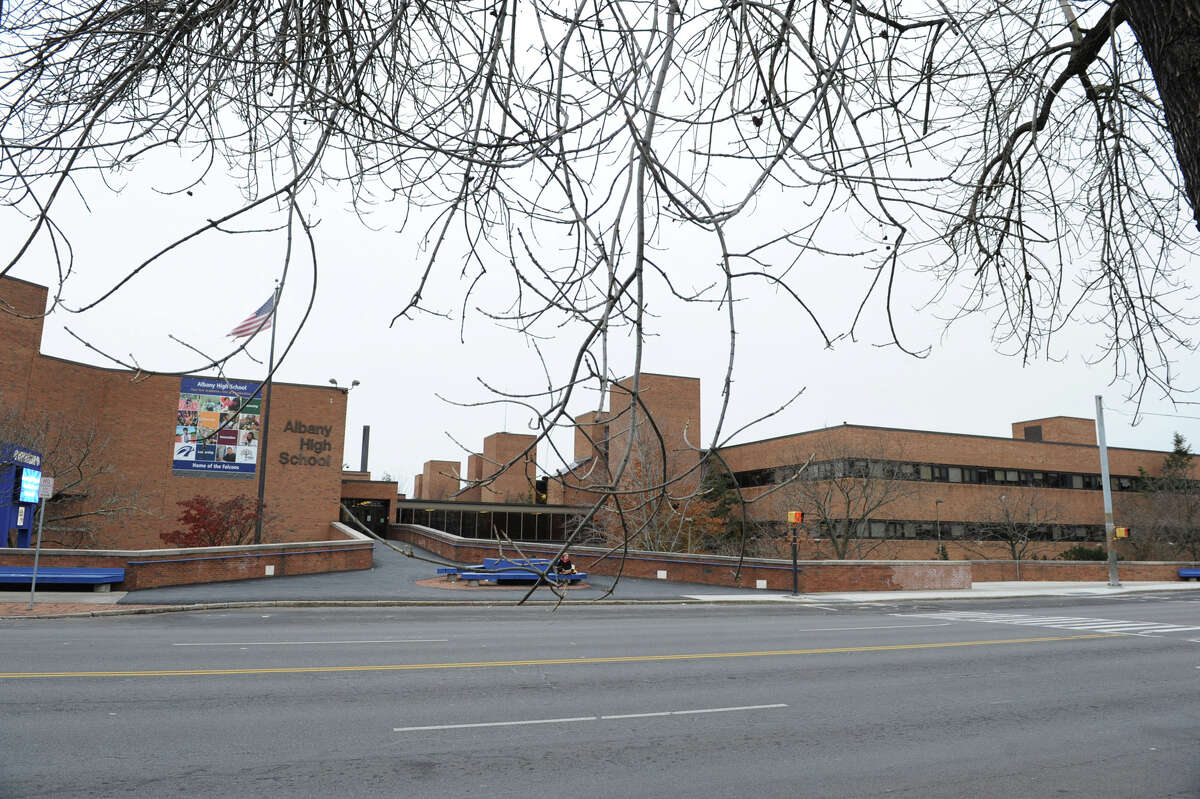 Plans begin for a high school for the future