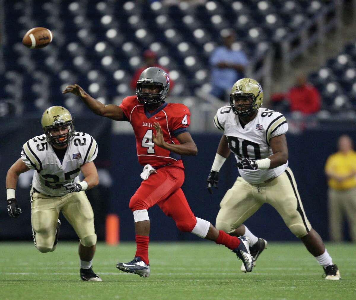 Southeast Texas high school football playoff schedule