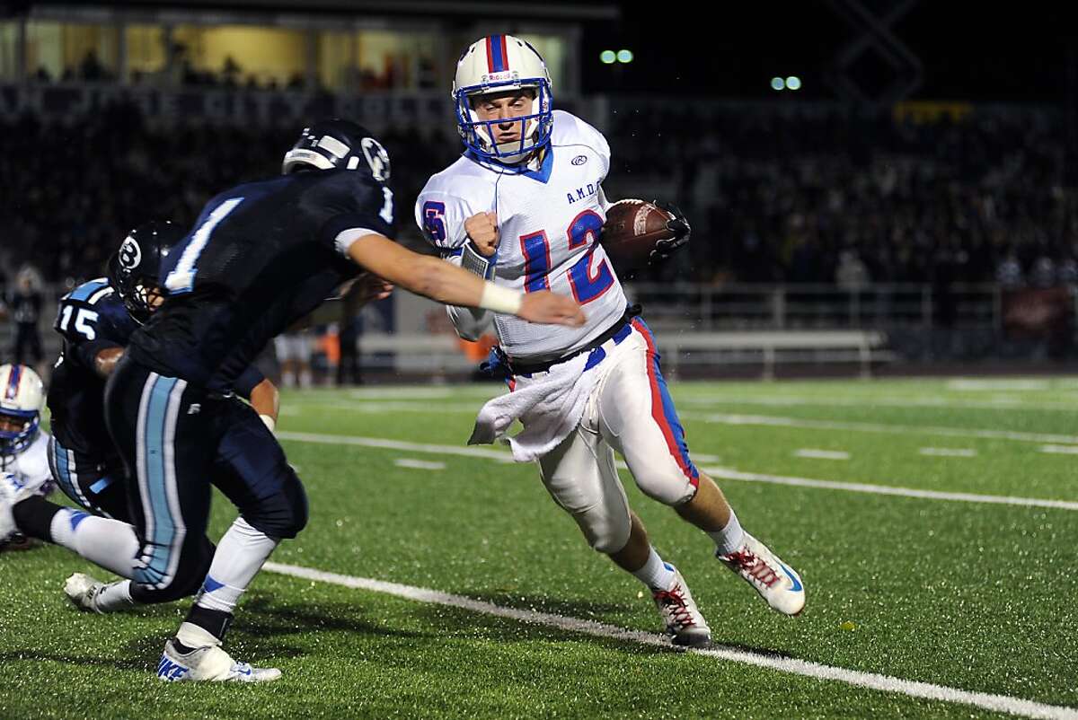 St. Ignatius wins CCS title