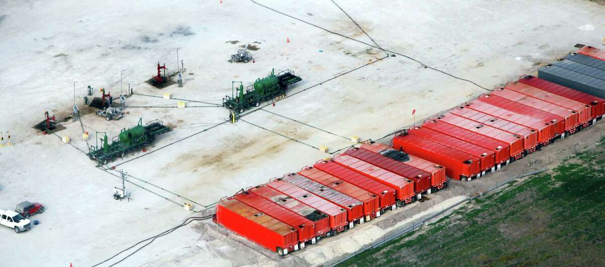 Eagle Ford to see 28 billion in investment