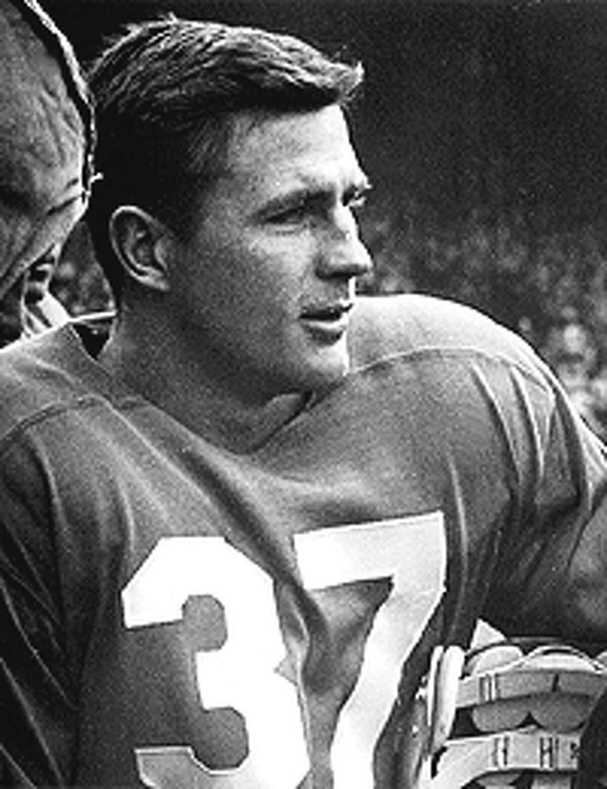 Heisman winners in the Cotton Bowl