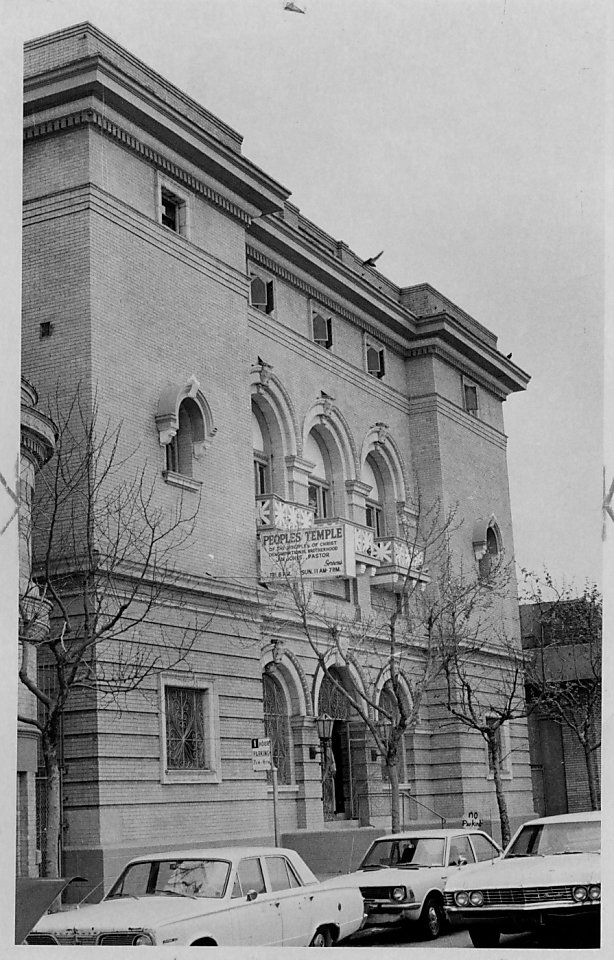 People's Temple and its ultimate tragedy