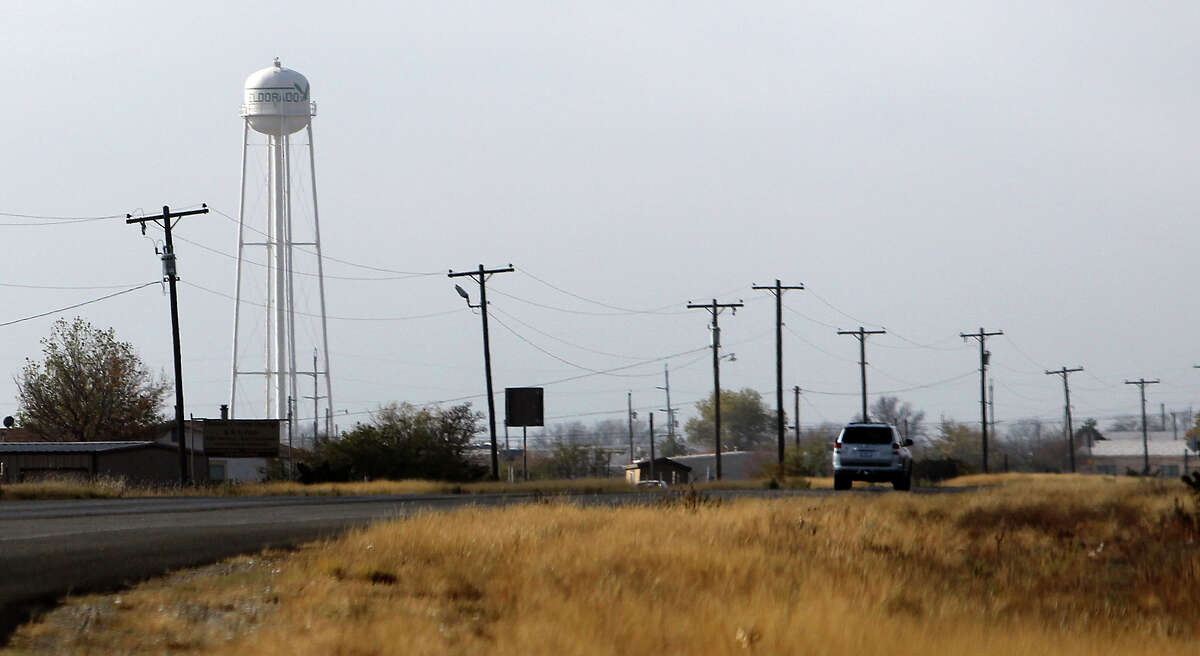 Polygamist sect leader Warren Jeffs hospitalized in Texas