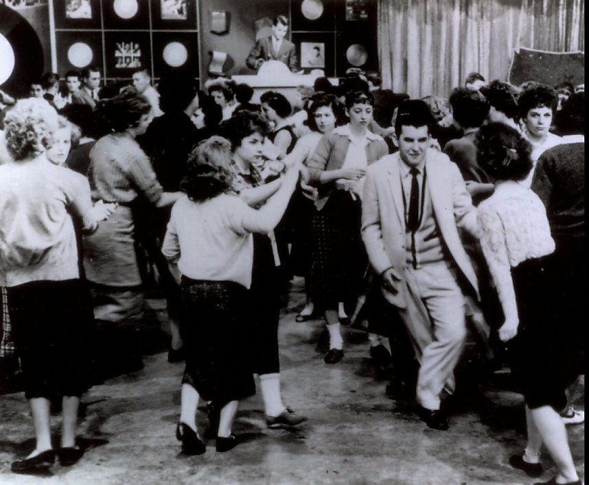 5 places to relive the '50s - SFGate