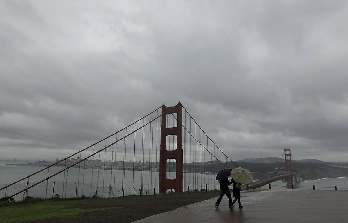 LETHAL BEAUTY / No easy death: Suicide by bridge is gruesome, and death ...