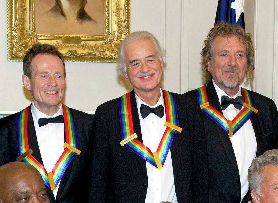 Kennedy Center Honors Houston Chronicle