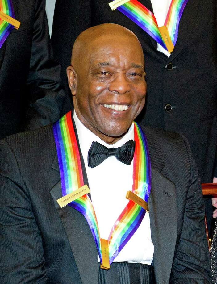 Kennedy Center Honors Chron
