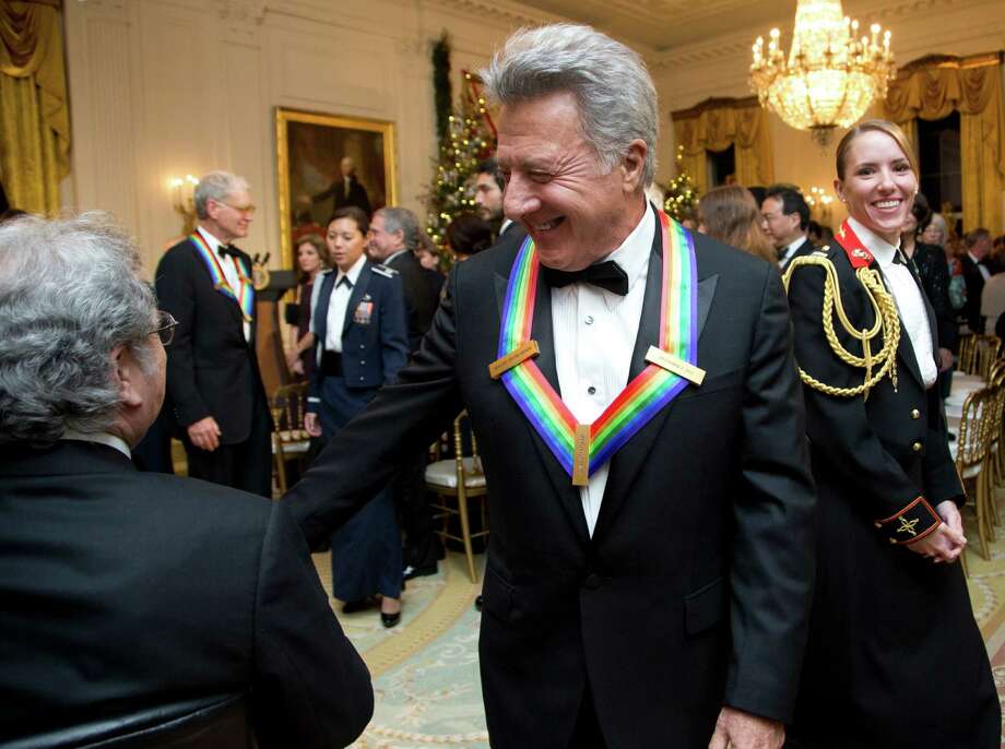 Kennedy Center Honors Chron