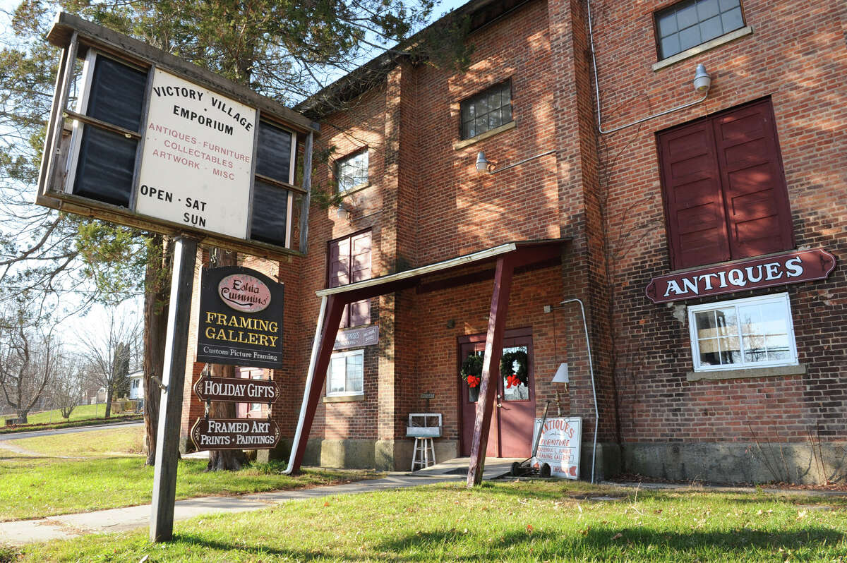 Dissolving practical but also emotional