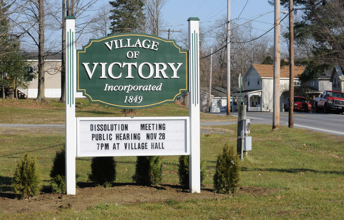 Dissolving practical but also emotional