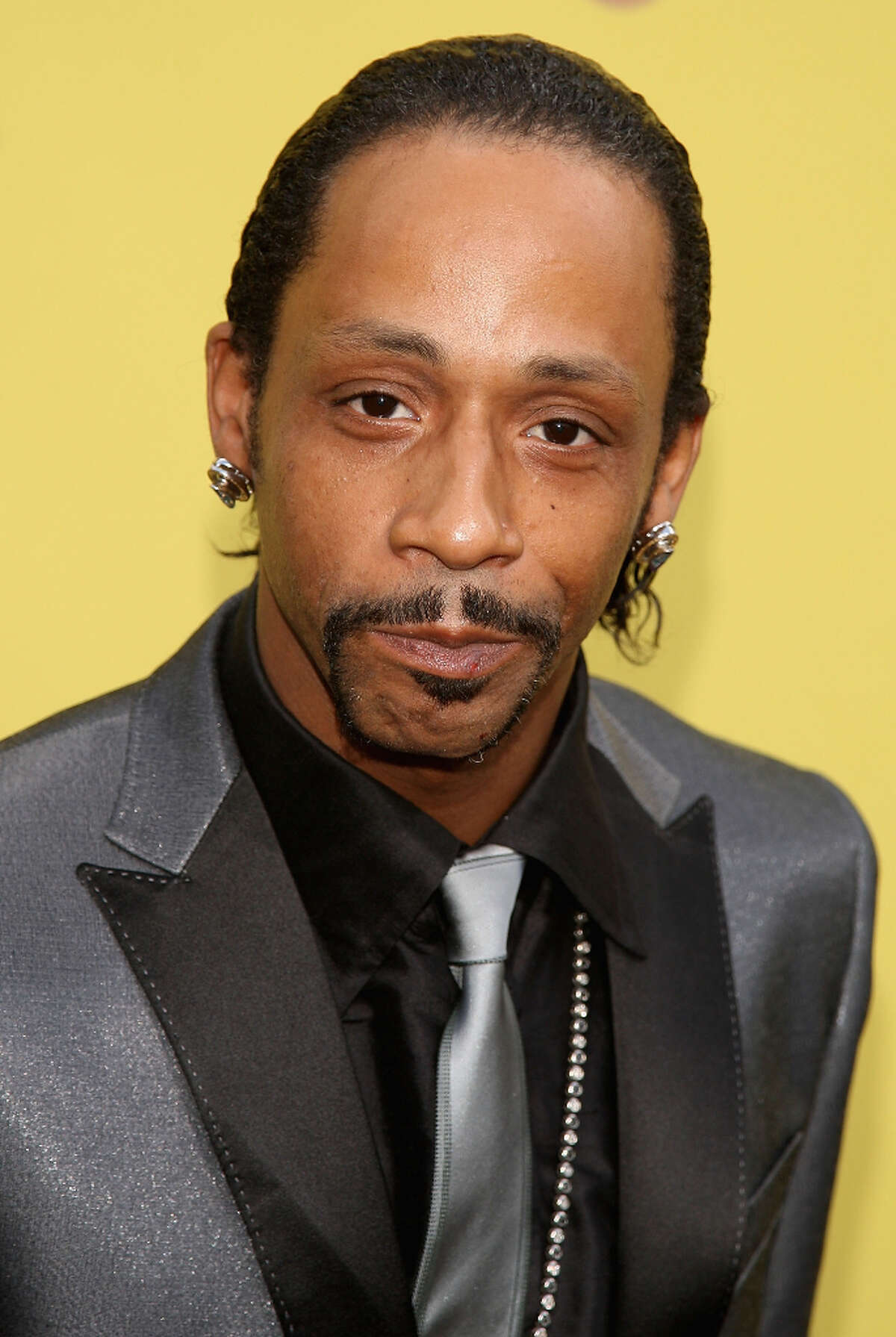 Katt Williams A Wanted Man, Again