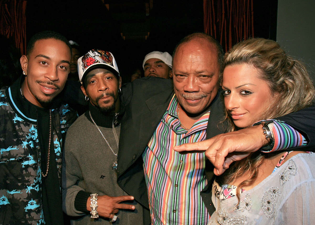 A Complete Guide To The Family Tree Of Katt Williams, Jr.