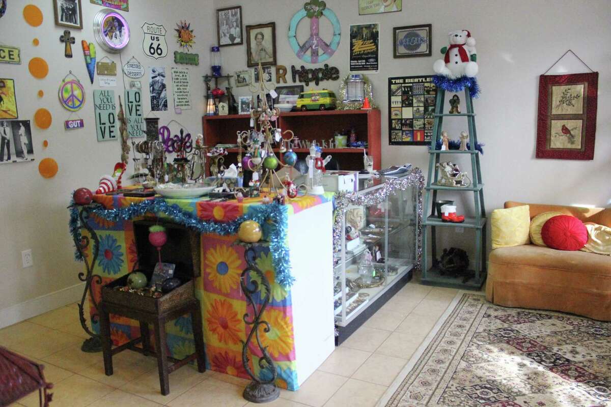Seven Sisters resale shop opens in Port Neches