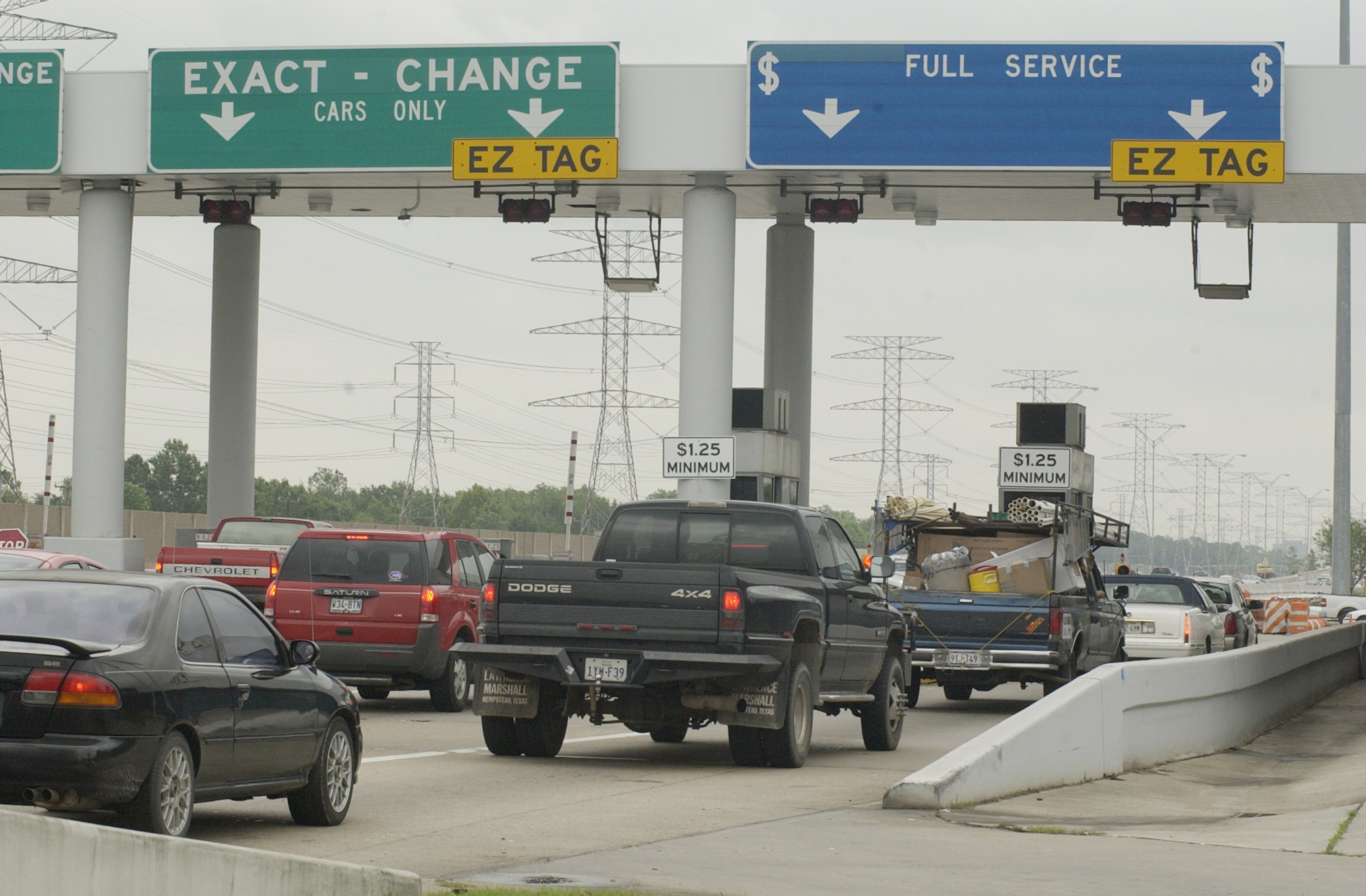 pay toll road texas
