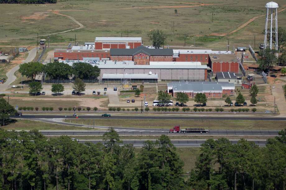 10day hunger strike ends at North Texas prison San Antonio ExpressNews