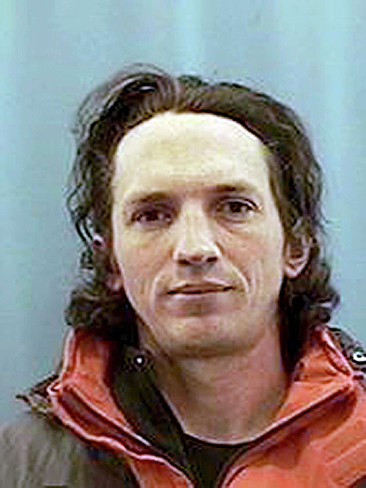 Israel Keyes Tammy - wz77vbs