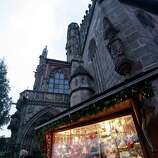 Christmas markets open across Europe - Houston Chronicle