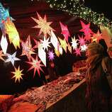 Christmas markets open across Europe - Houston Chronicle