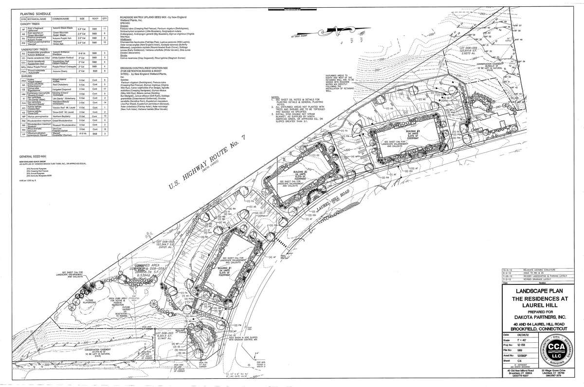 Four Corners housing approved