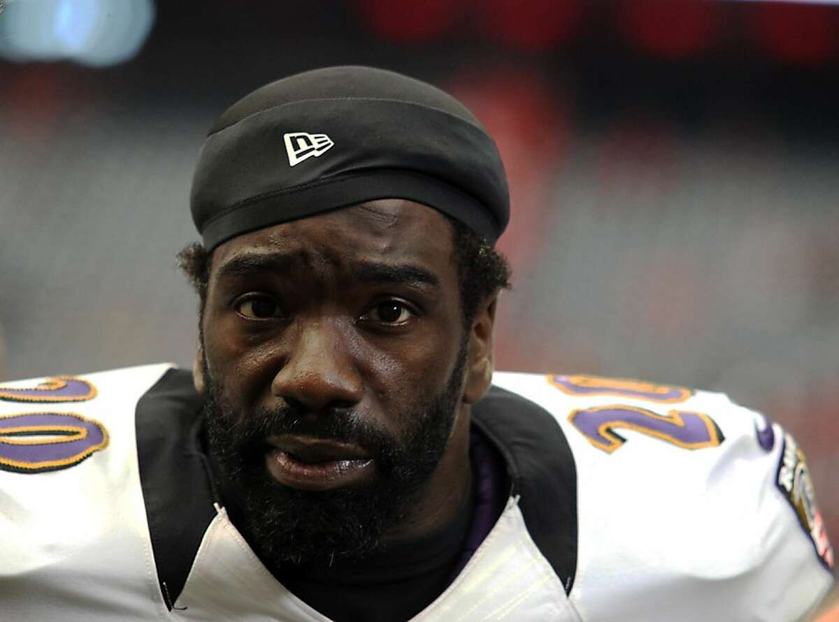 Sports names: Ed Reed, Kobe Bryant