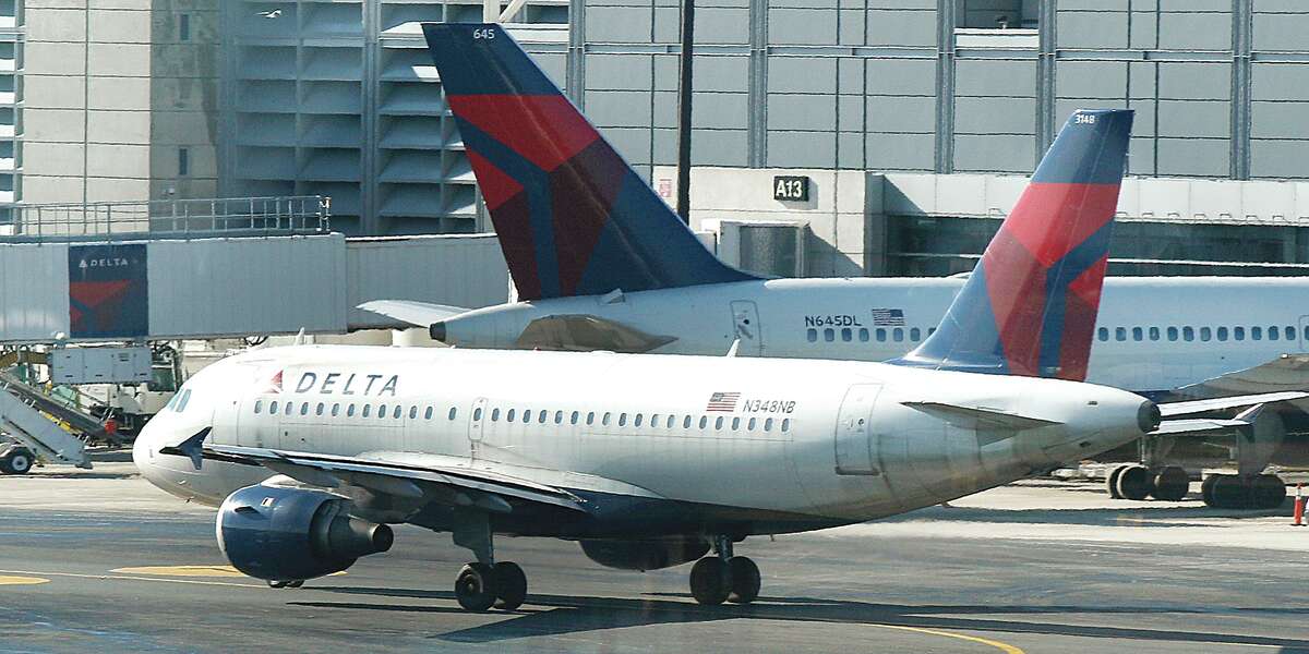 Delta Air Lines eyes bigger slice of NY-to-London travel