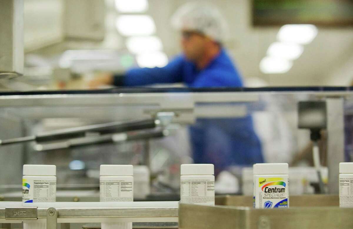 Pfizer laying off some U.S. sales representatives