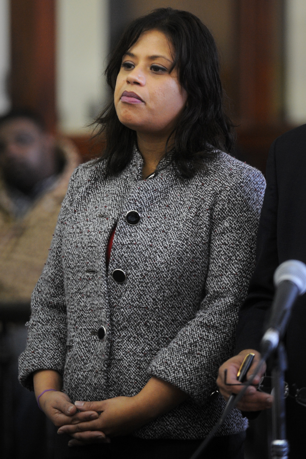 Geneva Ayala's Privacy Violation: The Debate Continues