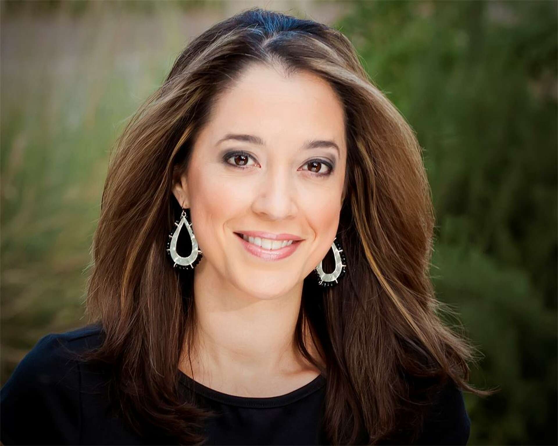 Former San Antonio TV reporter Mireya Villarreal opens up about miscarrying  while covering wildfires