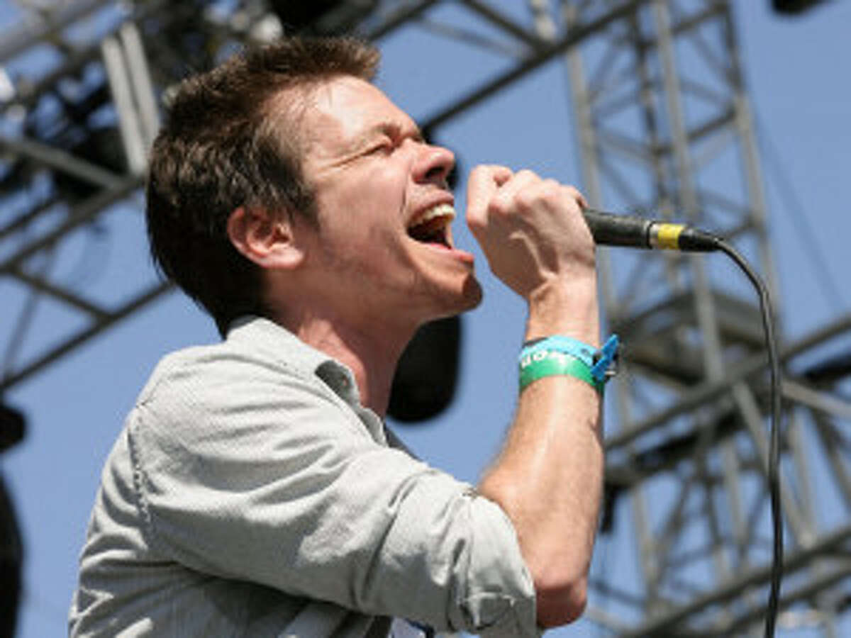 The worst music of 2012