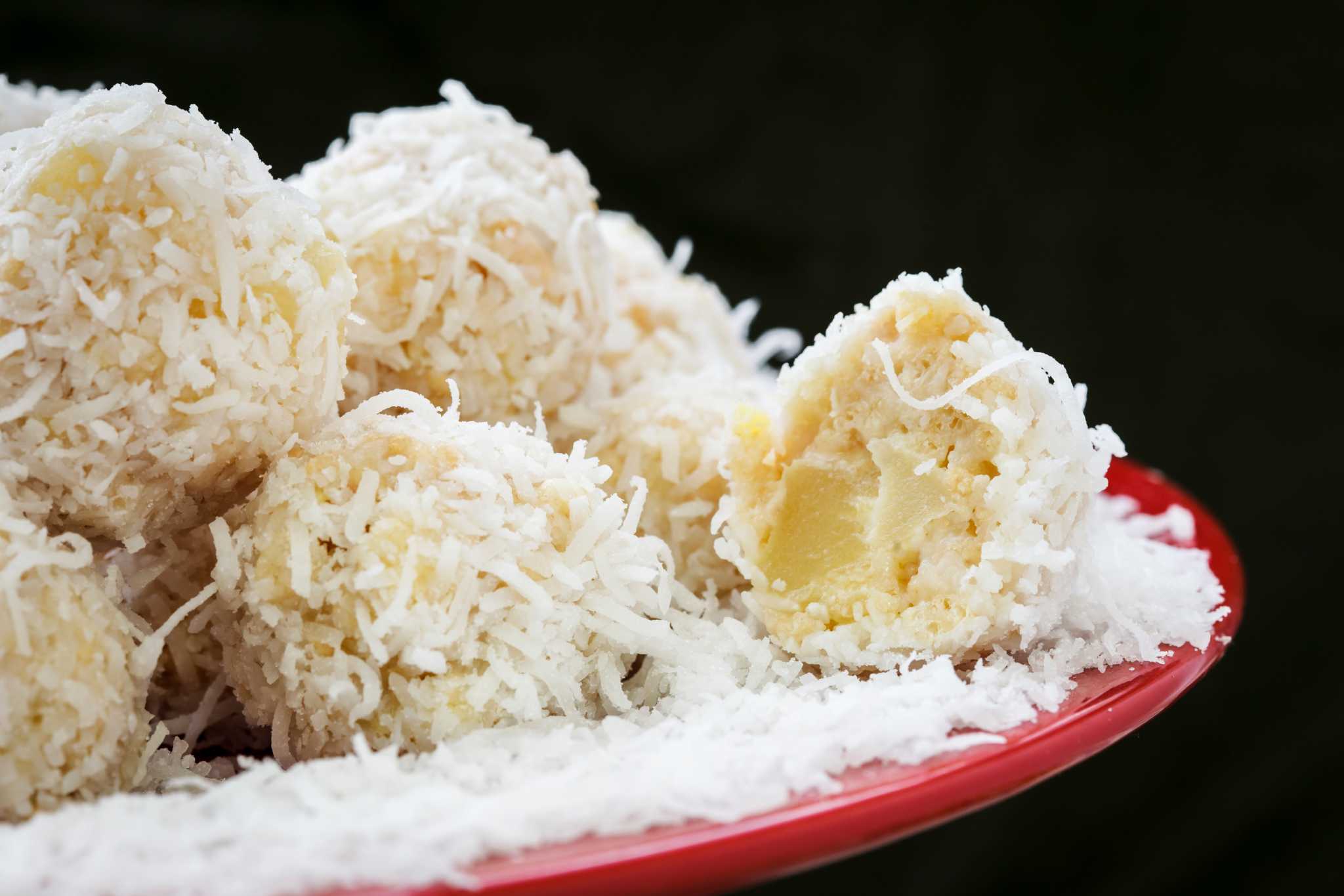 Pineapple candy recipe arrives just in time for the holidays
