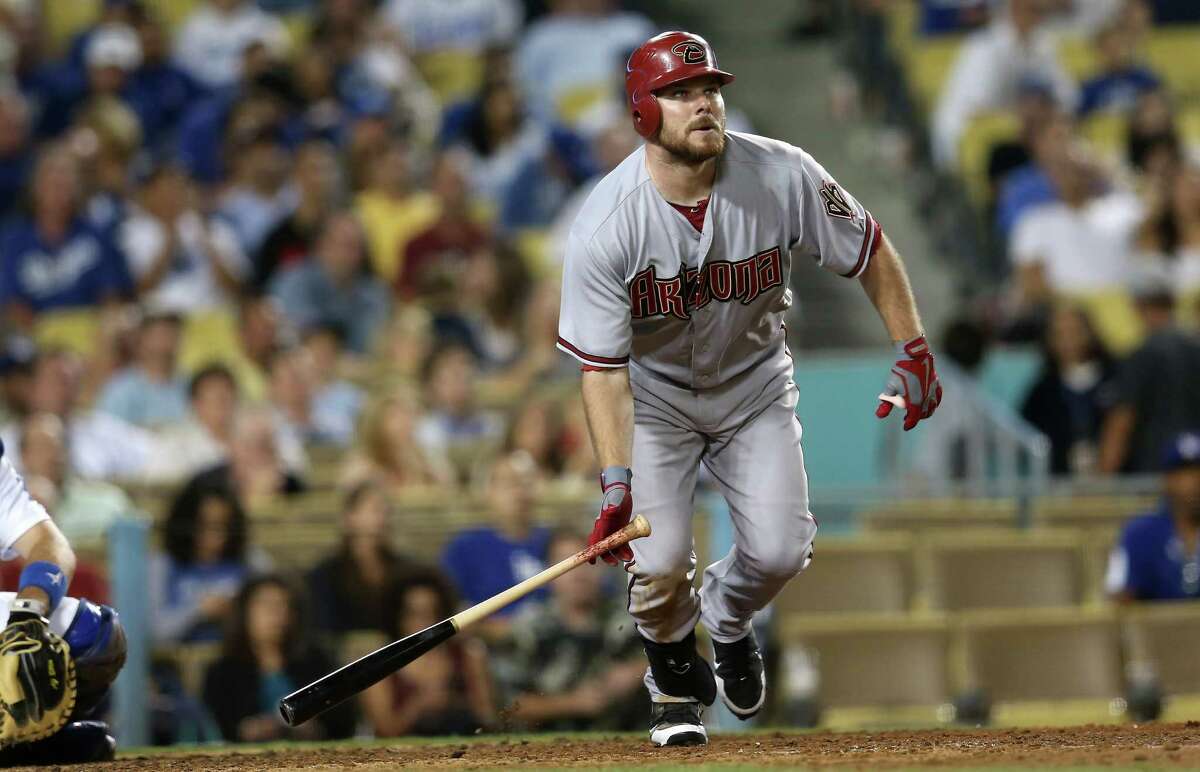 Jason Kubel may be available after the Diamondbacks acquired Eric Hinske on Tuesday, but Kubel will be in demand after a productive 2012 season.