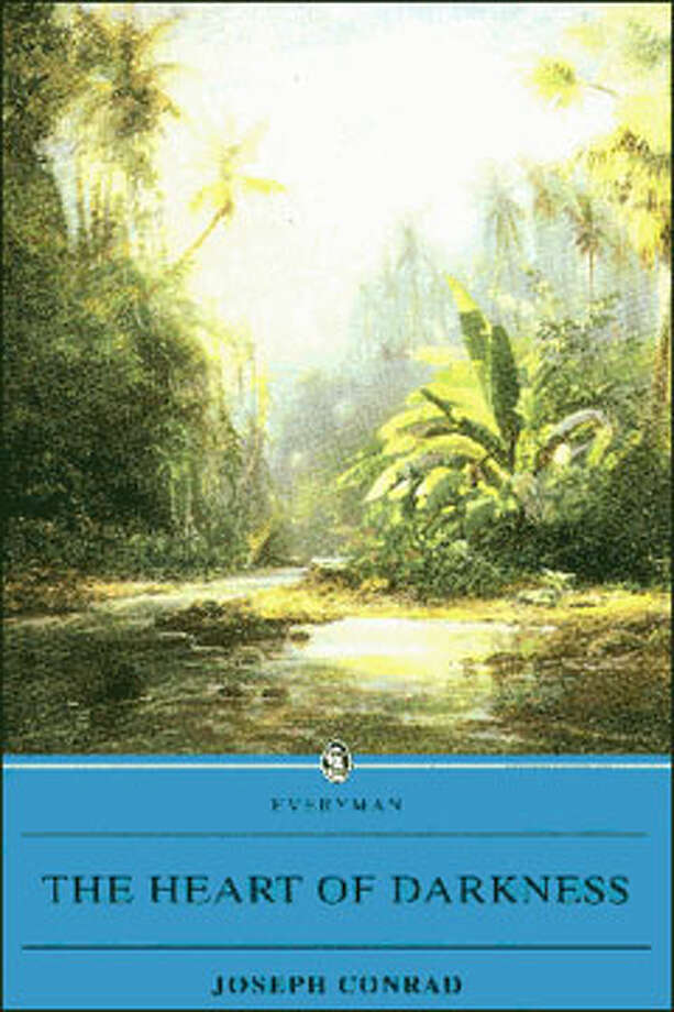 an analysis of a mans ways of survival in a deserted place in heart of darkness by joseph conrad Literary travel guide for heart of darkness by joseph conraddirections: prepare background information for quiz prepare written responses to section questions for discussion daysi biographical information: corrupt, nihilistic, malign--and perhaps the heart of man. an analysis of a mans ways of survival in a deserted place in heart of darkness by joseph conrad Literary travel guide for heart of darkness by joseph conraddirections: prepare background information for quiz prepare written responses to section questions for discussion daysi biographical information: corrupt, nihilistic, malign--and perhaps the heart of man.
