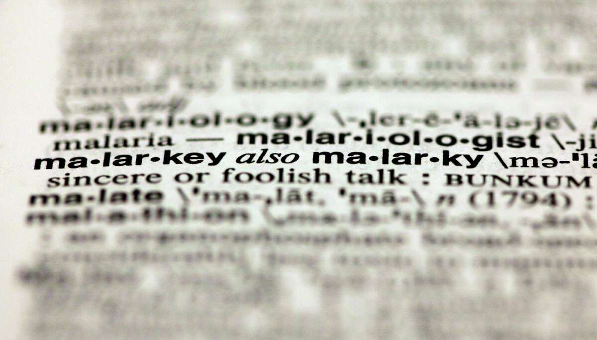 Capitalism, socialism wed as words of the year