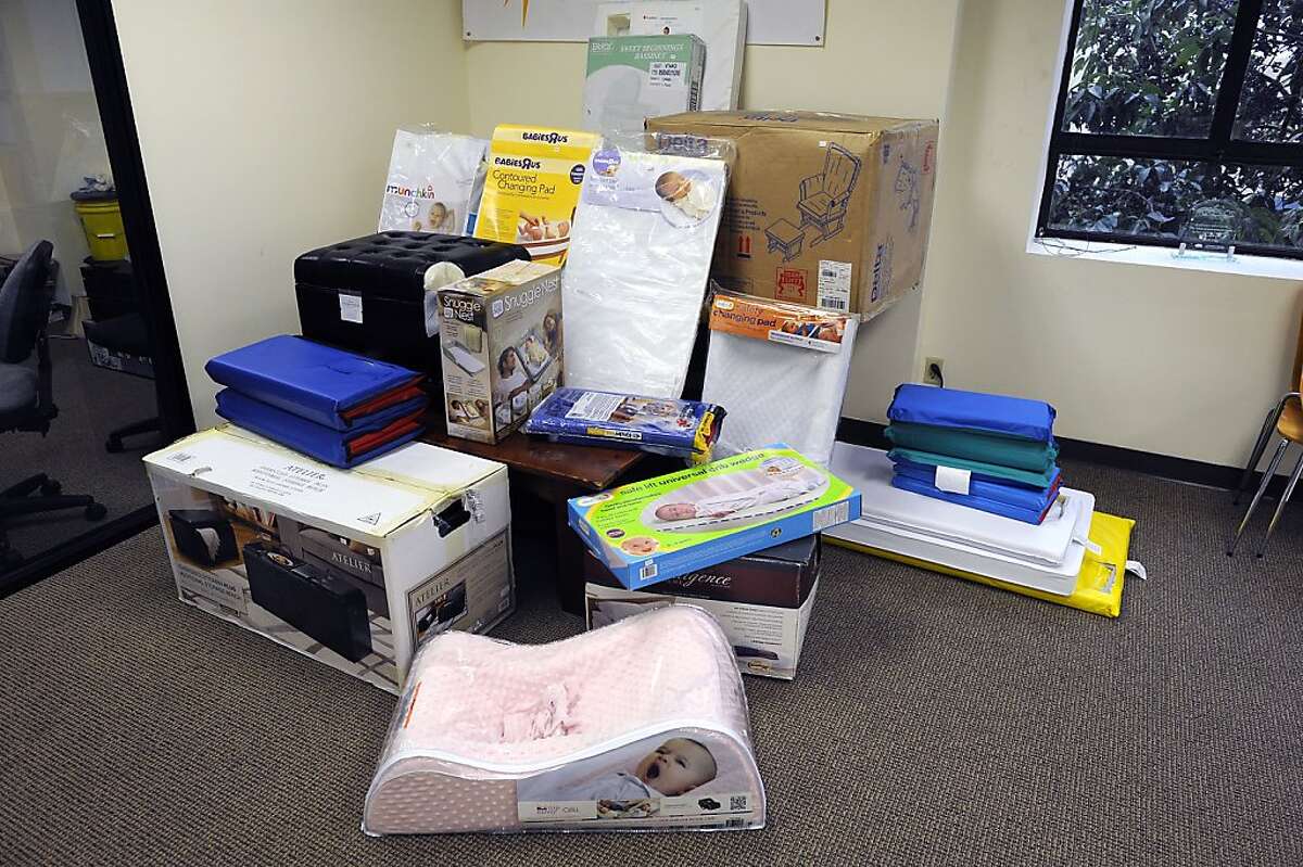 Carcinogen found in children's products