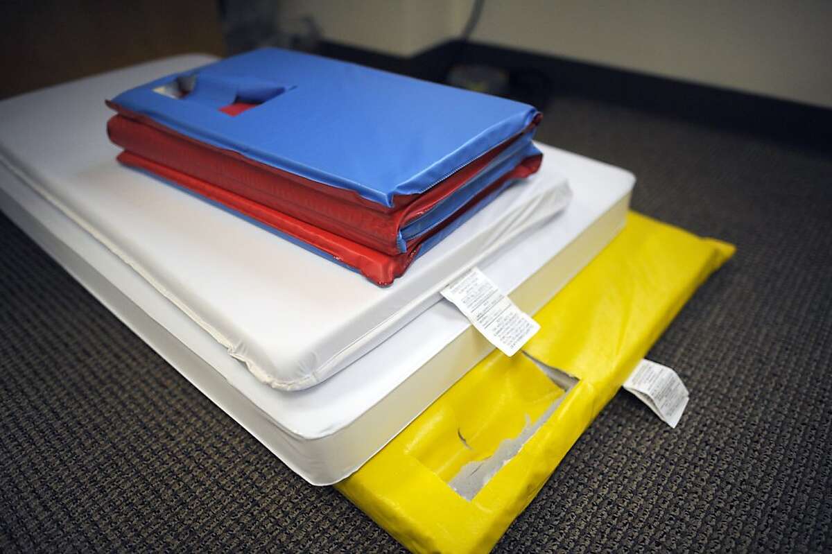 Carcinogen found in children's products