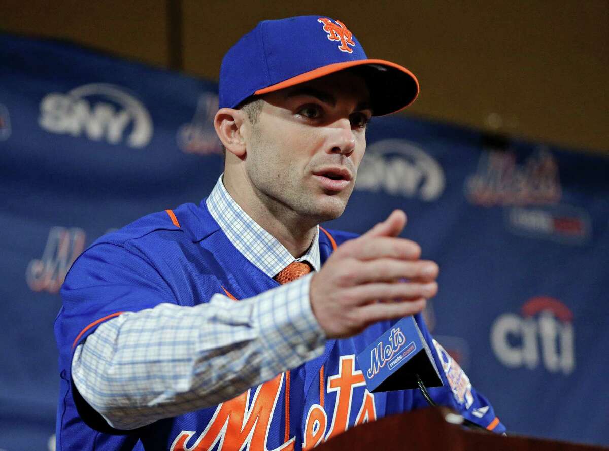 Even David Wright is amazed as Mets continue remarkable turnaround – New  York Daily News