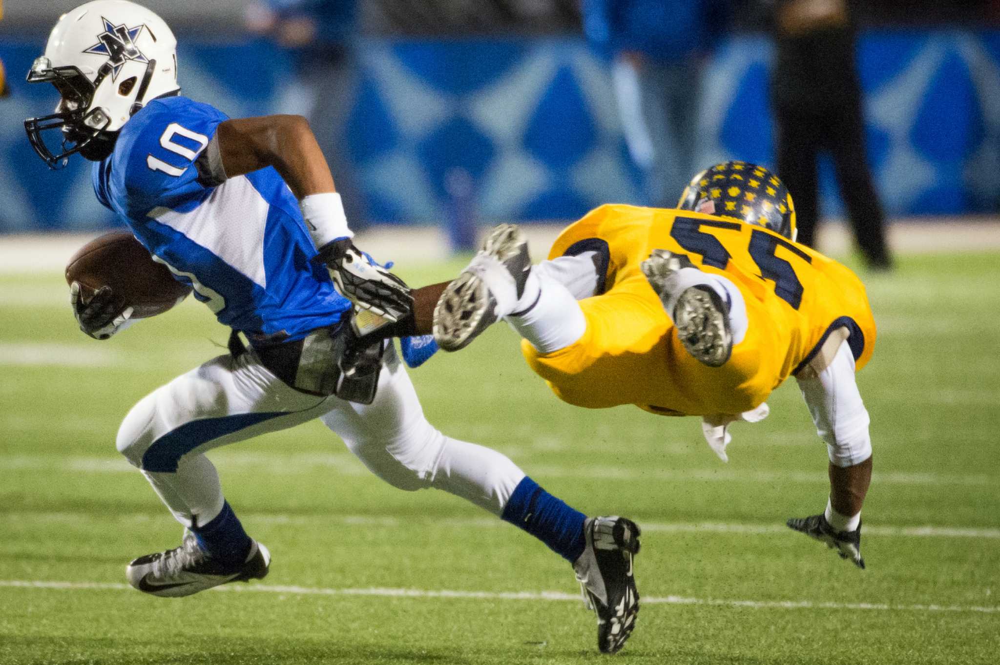 Wo S Has Stiff Test Against No 1 Navasota Beaumont Enterprise