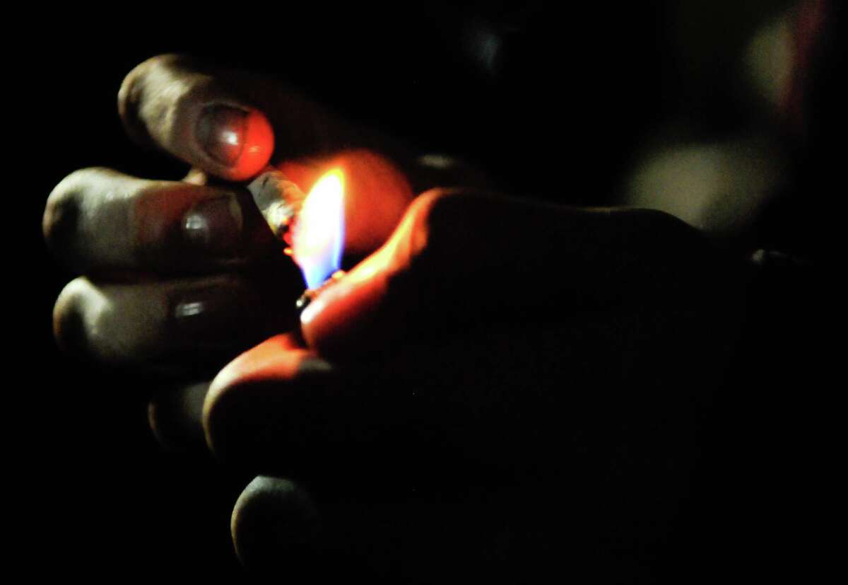 Lighting up Marijuana law questions linger