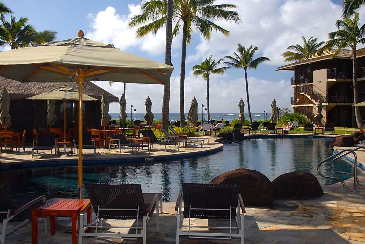 Green Hawaiian holidays Eco friendly - 1200x0