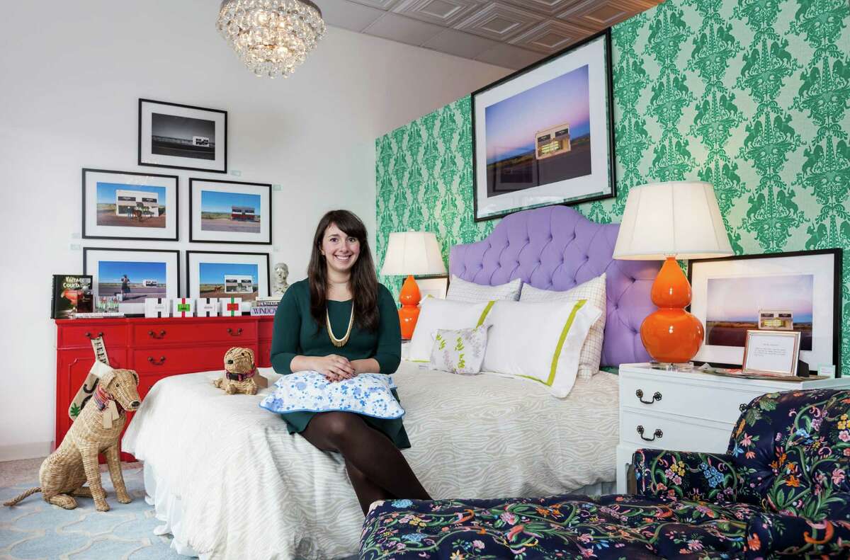 Bailey McCarthy has opened a homegoods store, Biscuit Home, 2606 Westheimer, 713-942-9797, biscuit-home.com.