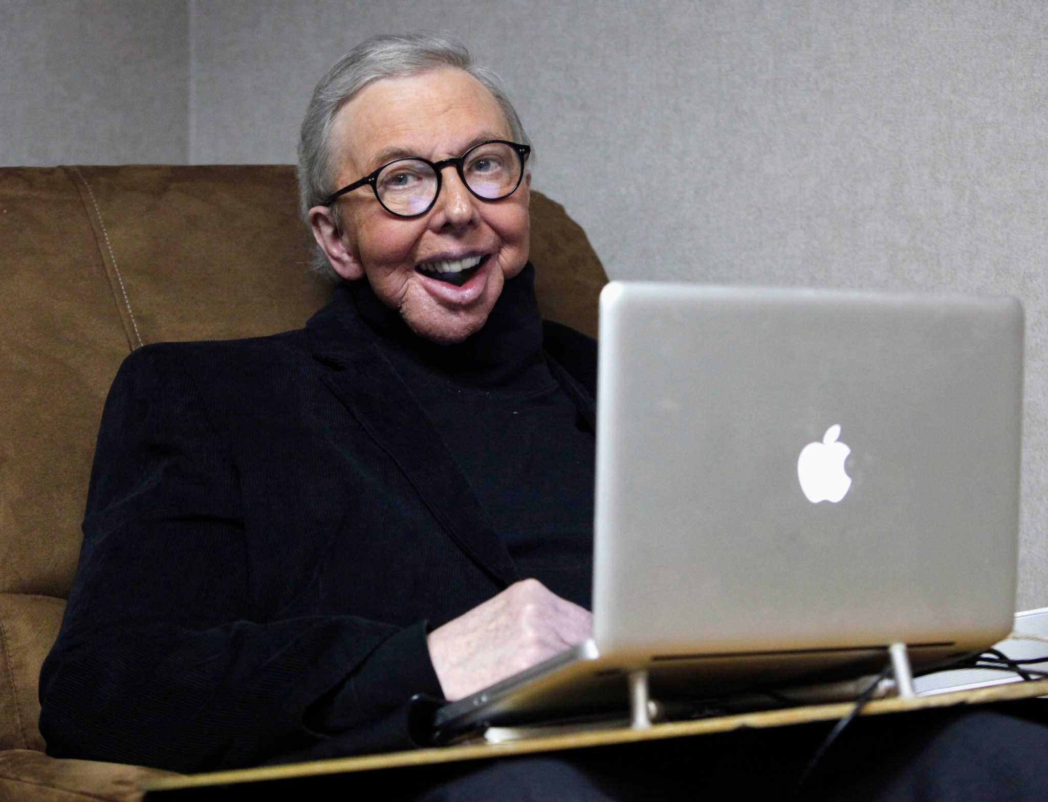 Roger Ebert