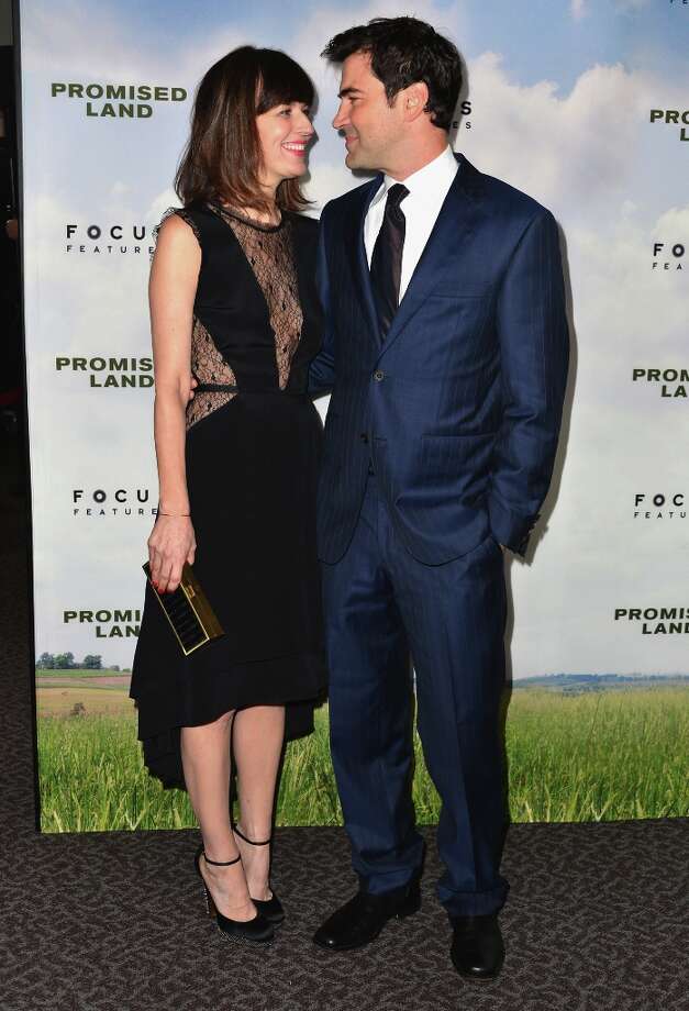 Celebrity weddings in the Bay Area SFGate