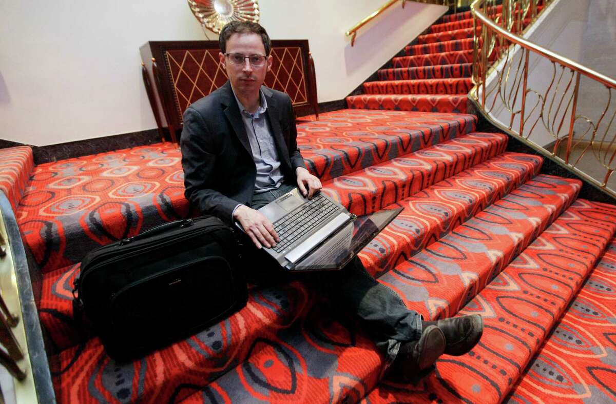 Both Nate Silver, above, who produces the 538 blog for the New York Times, and InTrade.com, based in the U.K., issued highly accurate election predictions.