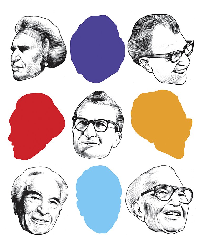 Dave Brubeck: an appreciation
