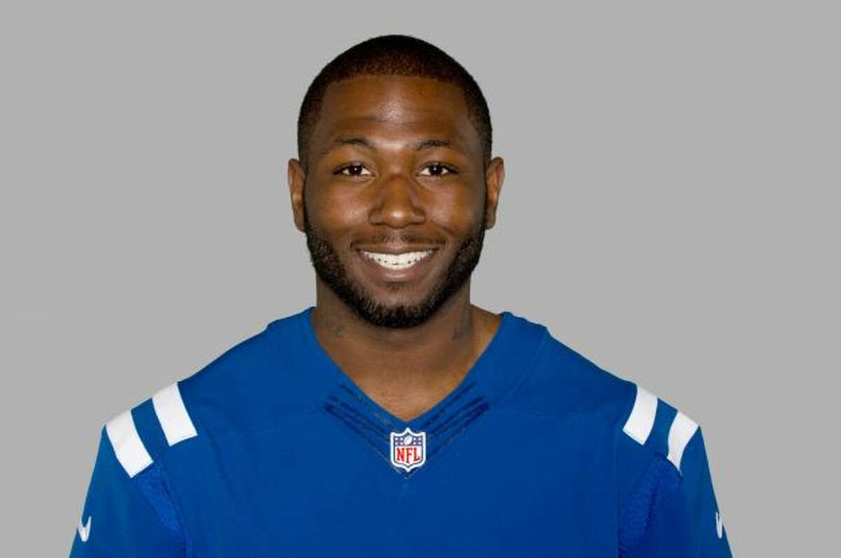 Cowboys player killed in crash played in S.A., was expectant father