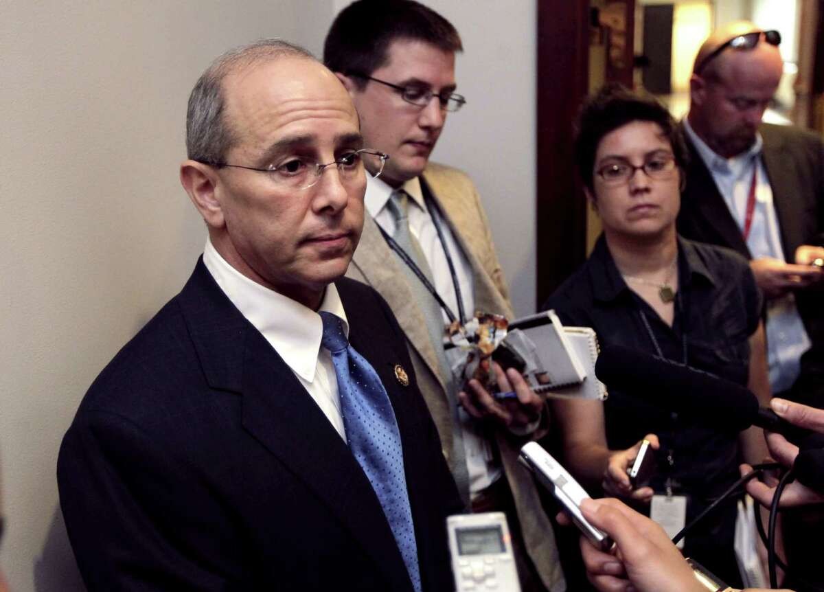 Boustany wins Louisiana congressional seat