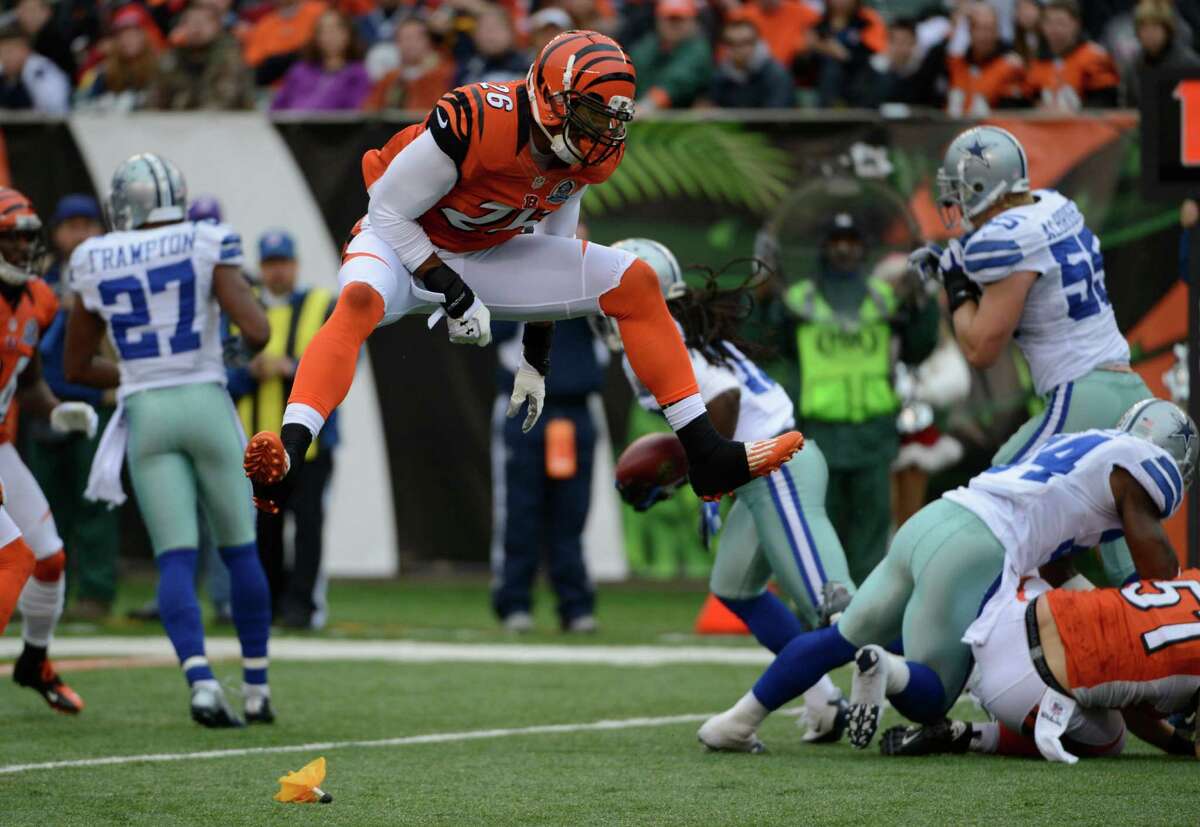 �Heartbroken� Cowboys pull out win over Bengals �Heartbroken� Cowboys pull out win over Bengals