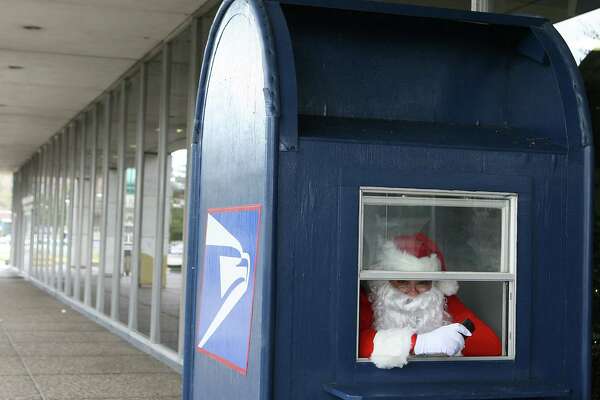 As mail delivery dwindles, downtown counts days until post ...